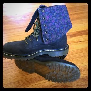 *SOLD*Dr. Martens Combat Boots